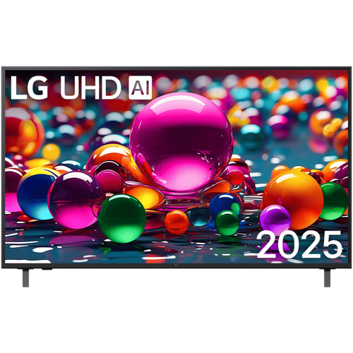 טלוויזיה LG 65