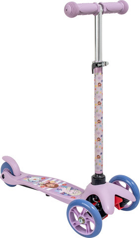 קורקינט 3 גלגלים דיסני פרוזן מבית Bali Toy