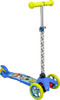 קורקינט 3 גלגלים דיסני מיקי מאוס מבית Bali Toy