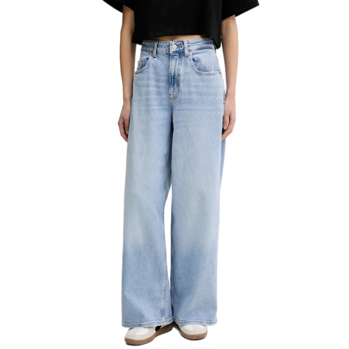 גינס TOMMY JEANS DW0DW20615 מידות 25-30 לנשים