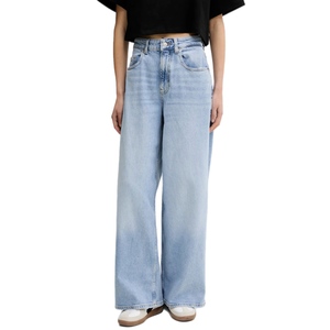 גינס TOMMY JEANS DW0DW20615 מידות 25-30 לנשים