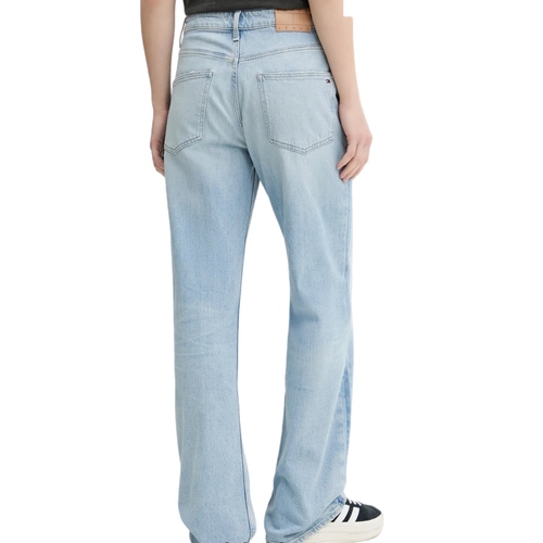 גינס TOMMY JEANS DW0DW20615 מידות 25-30 לנשים