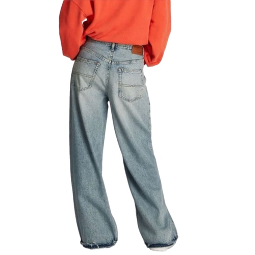 גינס TOMMY JEANS DW0DW20015 מידות 24-30 לנשים