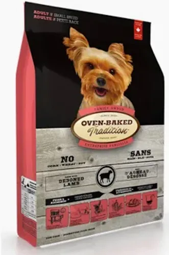 OBT אוכל לכלבים בוגר כבש 5.68  ק&quot;ג