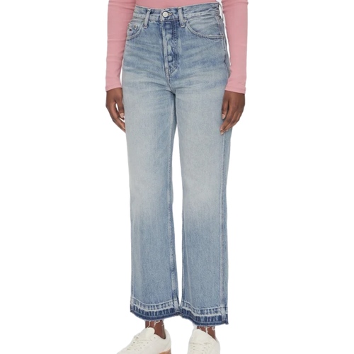 גינס TOMMY JEANS DW0DW20480 מידות 24-30 לנשים