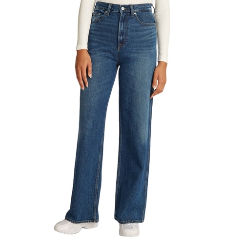 גינס TOMMY JEANS DW0DW20582 מידות 26-28 לנשים