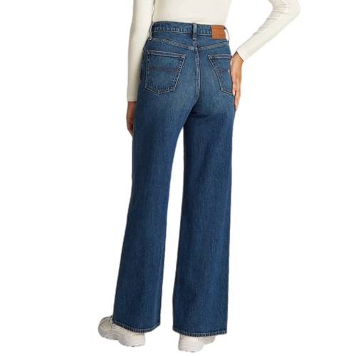 גינס TOMMY JEANS DW0DW20582 מידות 26-28 לנשים