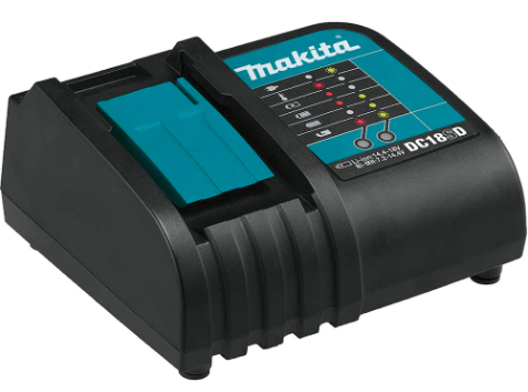 מברגת אימפקט בראשלס 18V + סוללה 1.5AH וסט ביטים