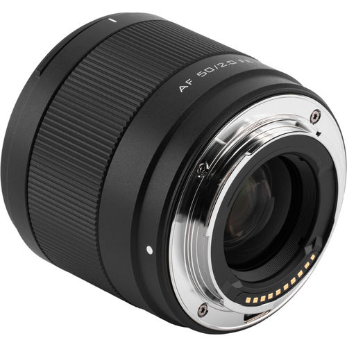 עדשה Viltrox AF 50mm f/2 Air FE Lens Sony E