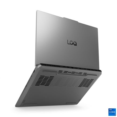 Lenovo LOQ 17IRX10 83JH007QIV