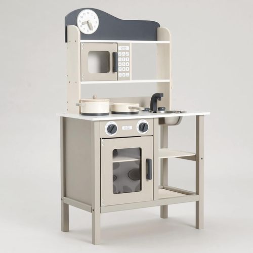 מטבח משחק לילדים חוויית בישול אמיתית לקטנטנים - שרון