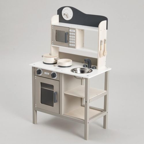 מטבח משחק לילדים חוויית בישול אמיתית לקטנטנים - שרון