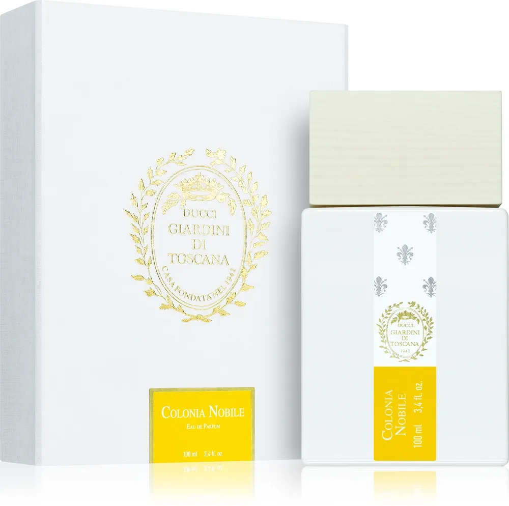 Giardini Di Toscana Colonia Nobile