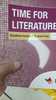 TIME FOR LITRATURE 5 POINTS - ANNE FREY טיים פור ליטרצ'ר
