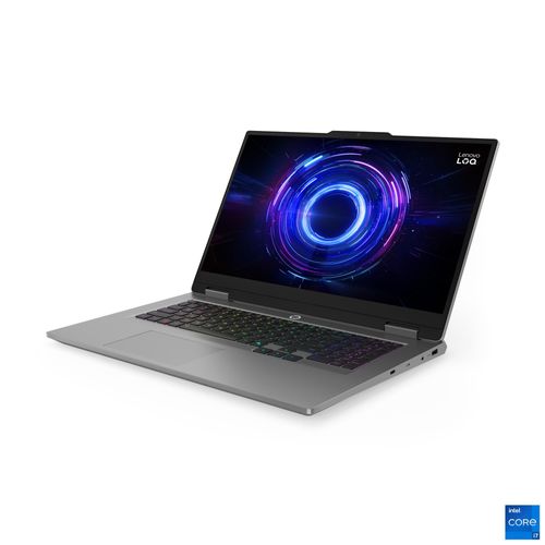 Lenovo LOQ 17IRX10 83JH007SIV