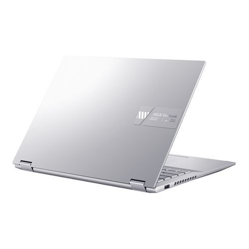 מחשב נייד 14 אינץ מסך מגע ASUS Vivobook S14 Flip TP3402VA-LZ644W