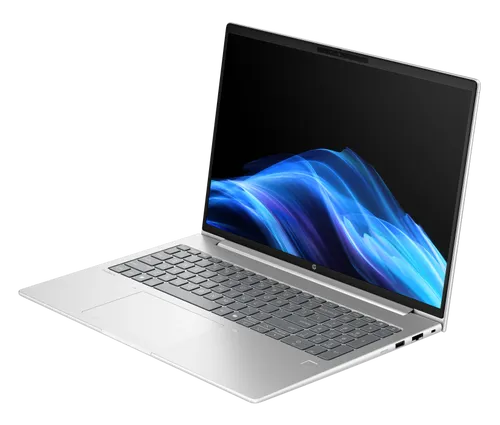 מחשב נייד HP ProBook 4 G1i 16 - Ultra 7|16|24GB|1TB|DOS|4Yrs