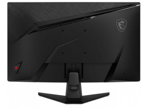 מסך גיימינג מתקדם MSI MAG 274CXF עם צבעים חיים וניגודיות גבוהה