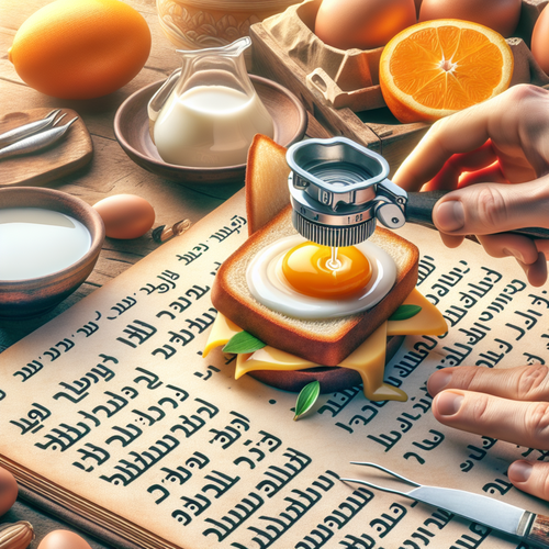 תיאור התמונה