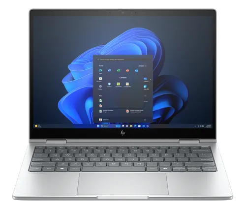 מחשב נייד HP EliteBook 8 G1i 13| U5 225U |16GB| 512GB | W11p64 |5YW