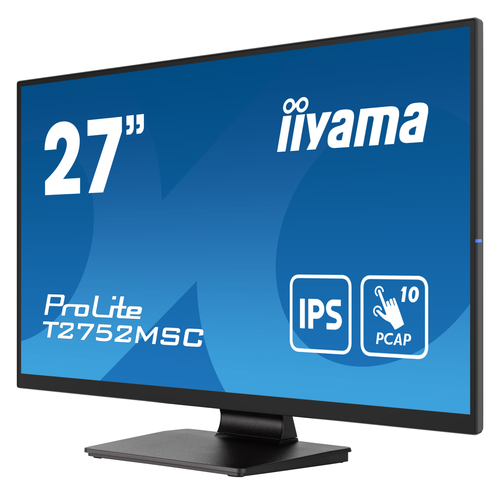 מסך מגע IIYAMA T2752MSC 27