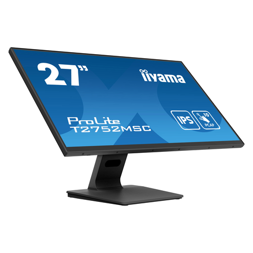 מסך מגע IIYAMA T2752MSC 27