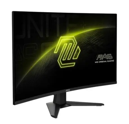 מסך מחשב 32 אינץ' עם רזולוציה 2560x1440 וזמן תגובה 1ms