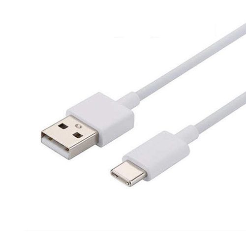 כבל דגם MI USB TYPE-C Cable באורך 1 מטר