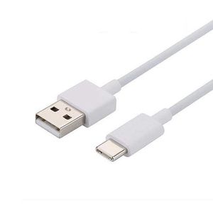 כבל דגם MI USB TYPE-C Cable באורך 1 מטר