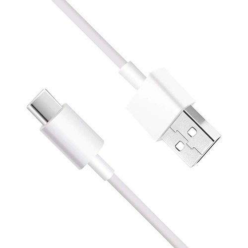 כבל דגם MI USB TYPE-C Cable באורך 1 מטר