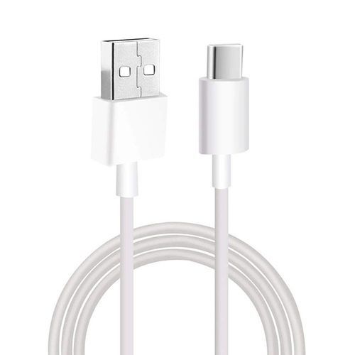 כבל דגם MI USB TYPE-C Cable באורך 1 מטר