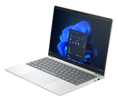 מחשב נייד HP EliteBook 8 G1i 13/U7-255U/32GB/1TB/W11p/5YW