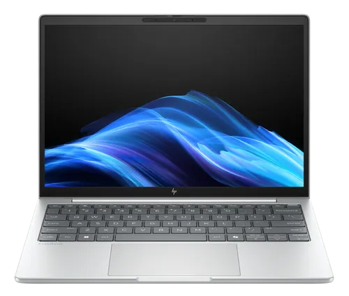 מחשב נייד HP EliteBook 8 G1i 13/U7-255U/32GB/1TB/W11P/5YW/מודם