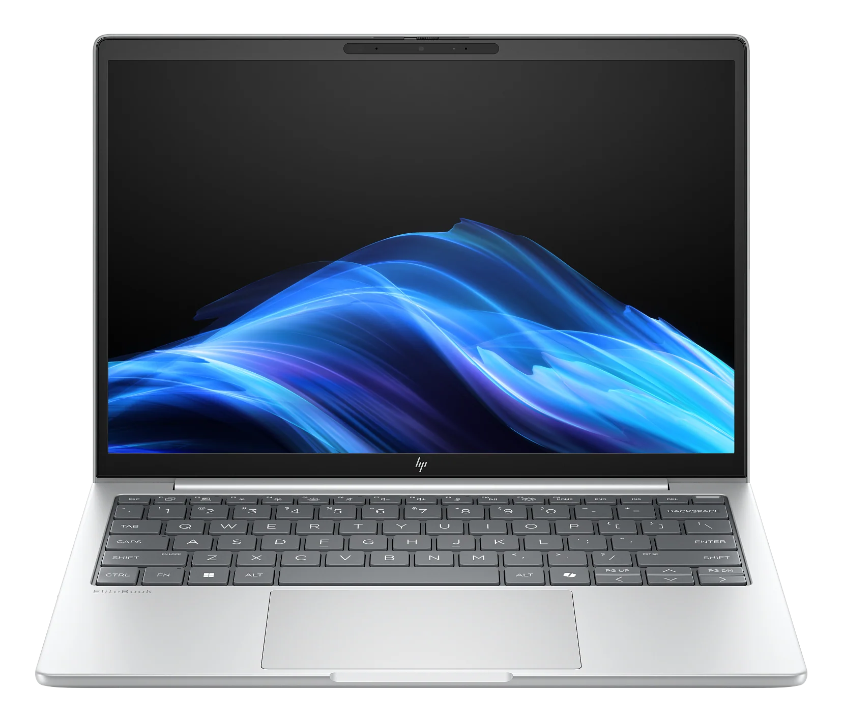מחשב נייד HP EliteBook 8 G1i 13/U7-255U/32GB/1TB/W11P/5YW/מודם