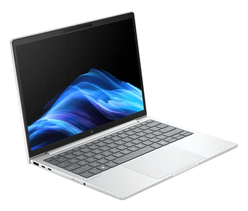 מחשב נייד HP EliteBook 8 G1i 13/U7-255U/32GB/1TB/W11P/5YW/מודם