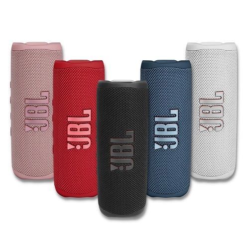 רמקול נייד JBL Flip 6 Bluetooth