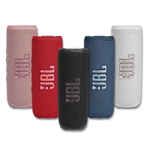 רמקול נייד JBL Flip 6 Bluetooth
