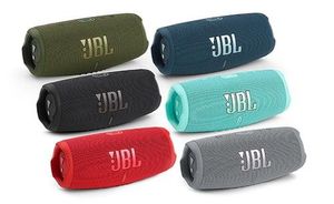 רמקול JBL Charge 5