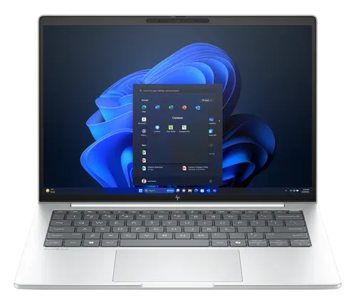 מחשב נייד HP EliteBook 8 G1i 14/U5/32/1TB/W11P/5YW