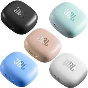 אוזניות JBL Wave Flex True Wireless