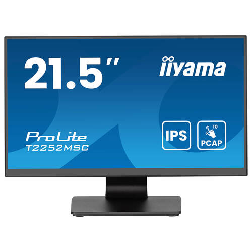 מסך מגע IIYAMA 21.5