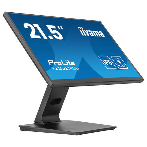 מסך מגע IIYAMA 21.5