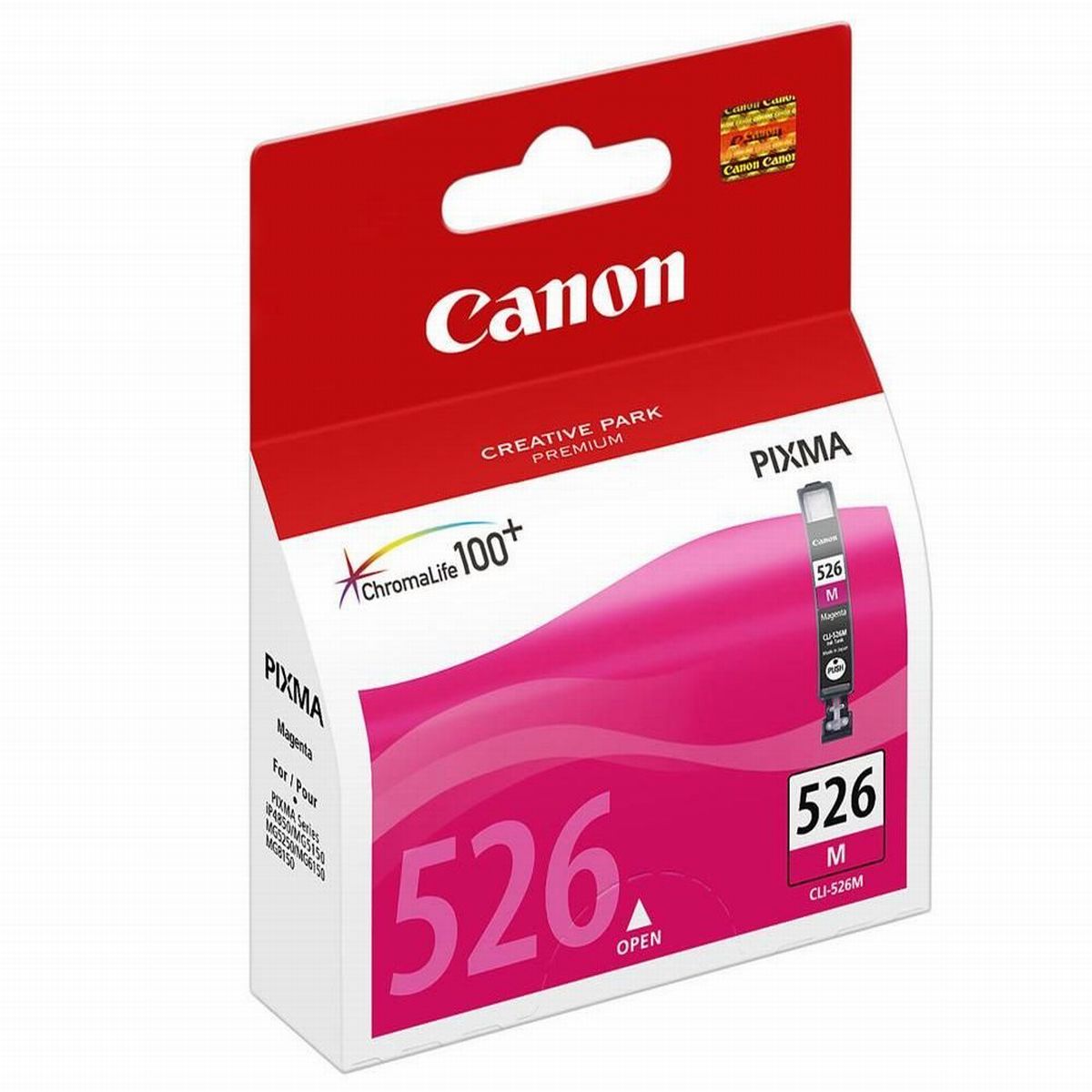 מיכל דיו Magenta Ink Tank CLI-526M