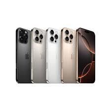 Apple iPhone 16 Pro Max
