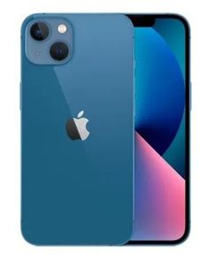 טלפון סלולרי Apple iPhone 13 128GB אחריות יבואן