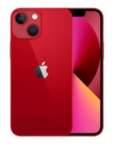 טלפון סלולרי Apple iPhone 13 128GB אחריות יבואן