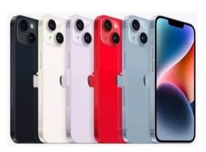 Apple iPhone 14 - יבואן רשמי