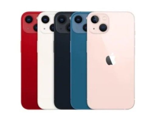 טלפון סלולרי Apple iPhone 13 128GB אחריות יבואן