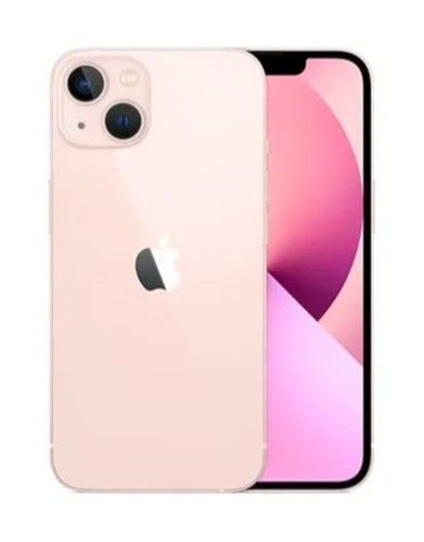 טלפון סלולרי Apple iPhone 13 128GB אחריות יבואן