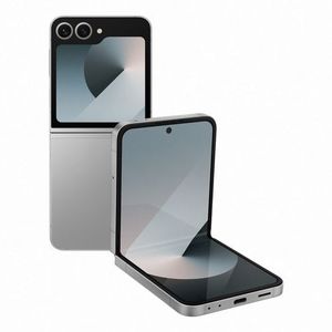 סמסונג גלקסי Samsung Galaxy Z Flip 6 5G 512GB